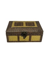 Vintage Decorative Wooden