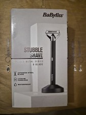 BaByliss Super-X Metal Beard &