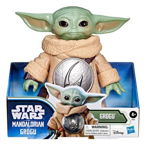 Star wars grogu - wars,