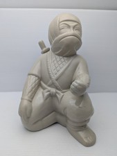 Benihana Ninja Warrior