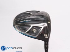 Callaway Rogue DRAW 10.5*