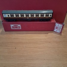 Hornby Dublo OO Gauge 4061