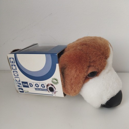 The dog collection - beagle, soft