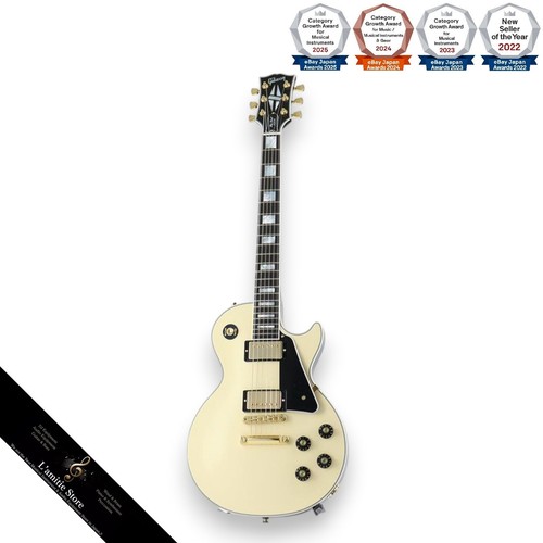 Gibson les paul custom 70s - les,