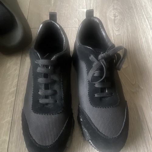 Hermès men black - men’s,