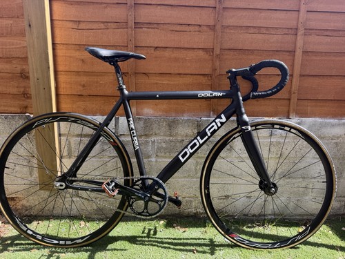 Dolan pre cursa 700c 54cm - dolan,