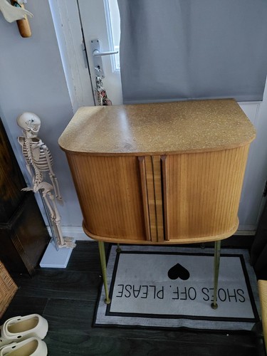 Mid century vintage - century, vinyl