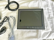 pc/gaming monitor hdmi used great condition