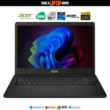 Acer Stone Notcha Gaming