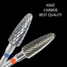 **KMIZ CORN Carbide BLUE/RED