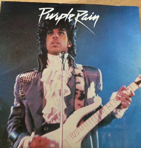Prince the revolution - prince,