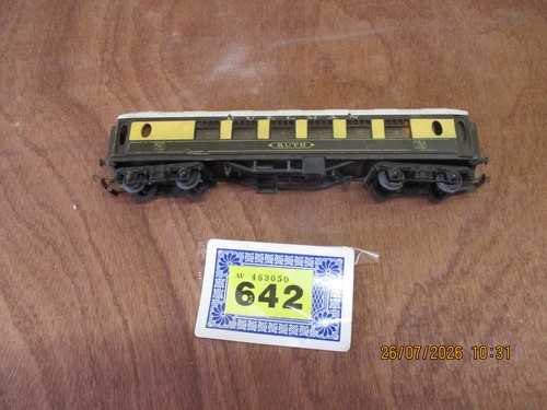 Tri ang pullman - tri-ang, coach