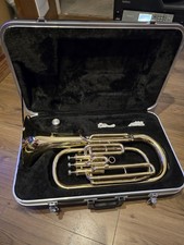 Student baritone horn - baritone, by