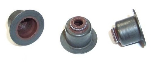Valve stem seal ring - stem, 12mm
