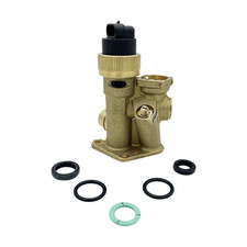 VAILLANT ECOTEC PRO 24 & 28