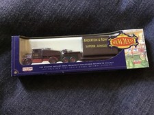 LLedo Showmans Scammell