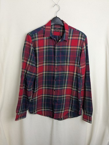 Zara relaxed fit mens formal