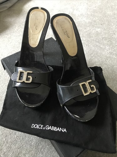 Dolce gabbana shoes - dolce, (auth)