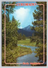 Arapaho National Forest