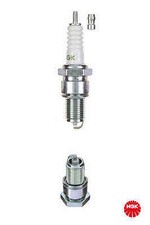 4X SPARK PLUG FOR BMW E21 E30