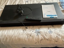 Sony Home Theatre System -