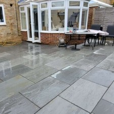 Kandla Grey Sandstone 600x900