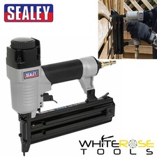 Sealey air nail gun 50mm - nail, 15-50mm