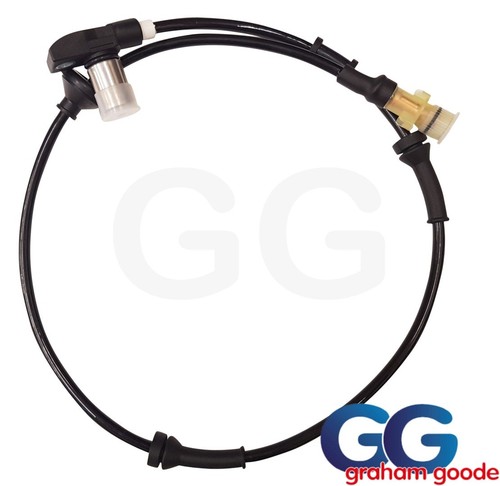 Front abs sensor ford sierra - front,