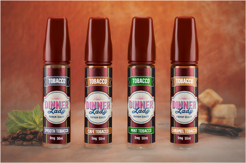 Vape liquid dinner - liquid, lady