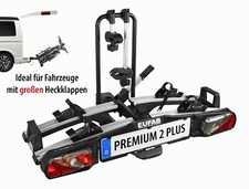 Eufab Bike Carrier Premium II
