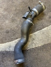 AIR INTAKE PIPE HOSE FORD FOCUS FIESTA 1.0 ECOBOOST  EK3019770 GENUINE 2012-2018