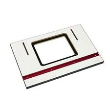 AUKTools 600 x 400mm Router