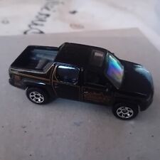 MATCHBOX HONDA RIDGELINE CAR