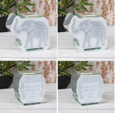 Buddha Fragrance Elephant &
