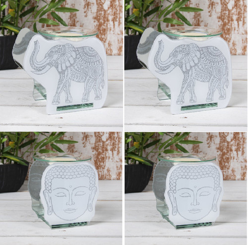 Buddha fragrance elephant - buddha, &
