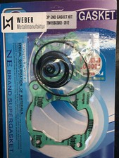 Aprilia RS SX MX 125ccm Rotax