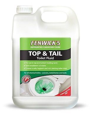 Fenwicks top tail - top, &