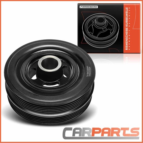 Crankshaft pulley for ford - for,