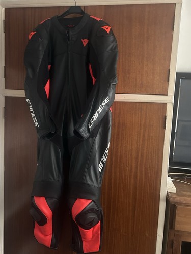 Dainese monza leather - dainese,