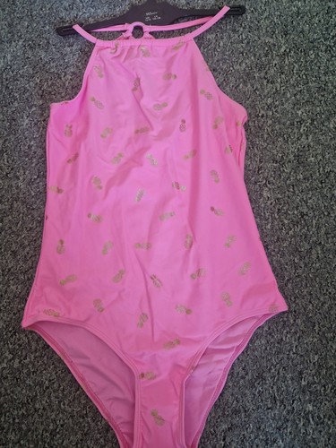 Girls pink pineapple - pink,