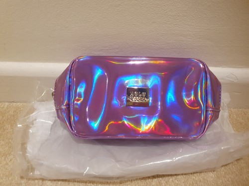 Holo taco purple - holo, pouch