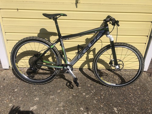 Felt elite carbon - elite,