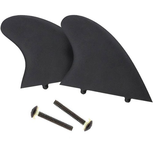 Hyperlite fish surf fin 2 - surf,