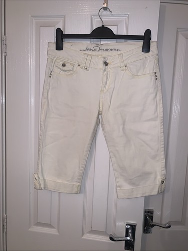 Jane norman capri - norman, trousers