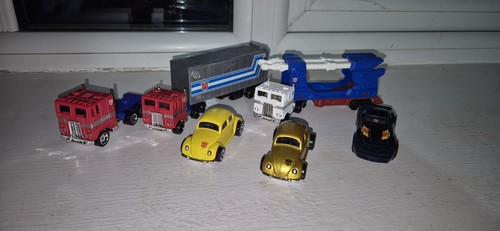 Hot wheels transformers - hot,