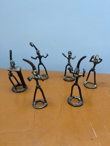 Vintage west african ashanti - vintage,