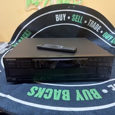 Kenwood DP-R6080 Multi CD