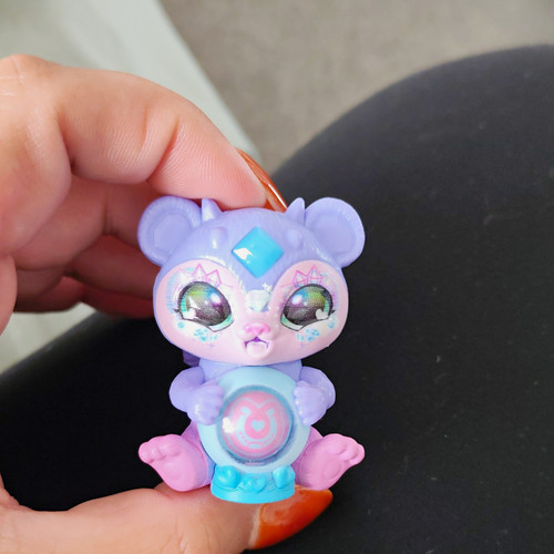 Collectible figure from - , the