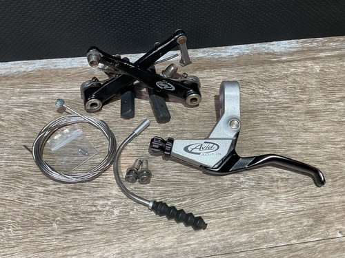 Avid brake - (left, hand
