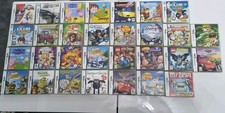 Nintendo DS Game Bundle